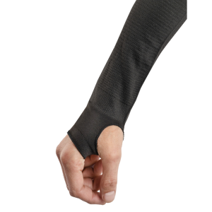 Rękawy antyprzecięciowe Active Cut CRS635 Active Gear 35 cm