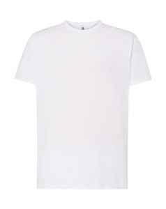 T-shirt Premium biały