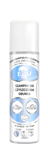 EMU Sport Line Szampon w piance do czyszczenia obuwia 150 ml