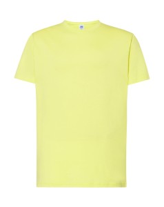 T-shirt Premium waniliowy