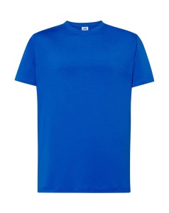 T-shirt Premium niebieski