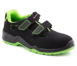 Buty robocze sandały Polstar K10 S1 SRC Bearfield