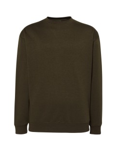 Bluza dresowa SWRA 290 military