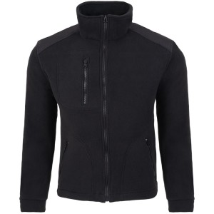Polar męski wzmacniany kordurą FLRA340 PREMIUM czarny