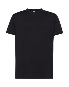 T-shirt Premium czarny