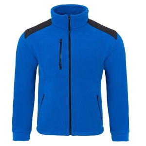 Polar męski wzmacniany kordurą FLRA340 PREMIUM niebieski