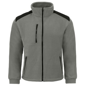 Polar męski wzmacniany kordurą FLRA340 PREMIUM szary