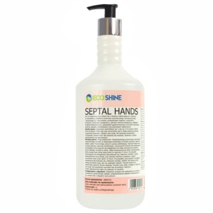 Septal Hands 1L - Preparat do dezynfekcji rąk i skóry