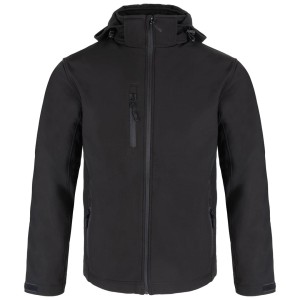 Kurtka softshell wodoodporna Moontex King
