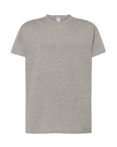 T-shirt Premium szary
