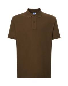 Koszulka Polo Pora khaki