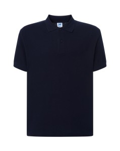 Koszulka Polo Pora granatowy