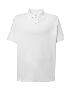 Koszulka Polo Pora biały