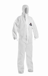 Kombinezon ochronny Active Cover X550