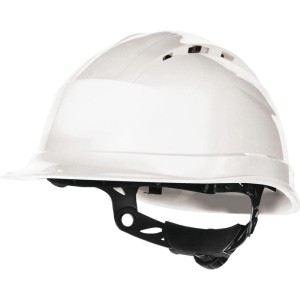 Hełm kask ochronny Quartz IV