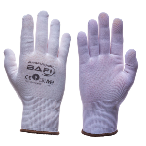 Rękawice Bafi nylon
