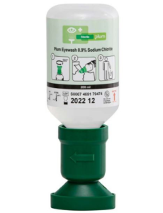 Płyn do płukania oczu Plum 500 ml