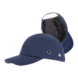 Czapka ochronna kask lekki Bumpcap 