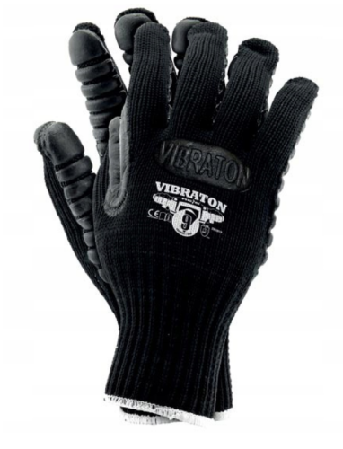 Rękawice antywibracyjne VIBRATON rozm. 10 Reis.png