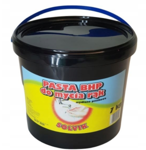 Pasta piaskowa BHP Solvik 7kg