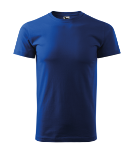 T-shirt Basic chabrowy