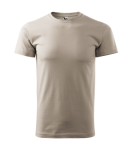 T-shirt Basic lodowosiwy