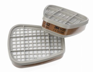 Pochłaniacz 3M™ A2 6055