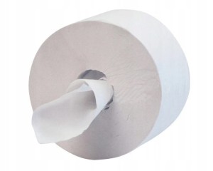 Papier toaletowy do dozownika Smart One 6 szt.