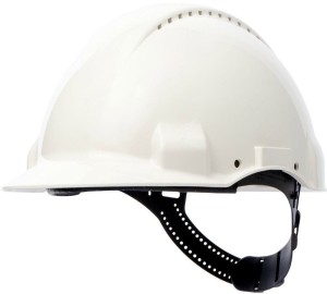 Hełm kask ochronny 3M G3000 CUV