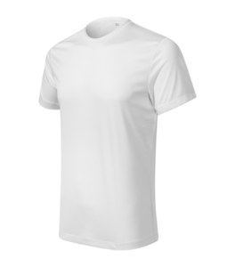 Koszulka t-shirt szybkoschnąca Chance GRS biały