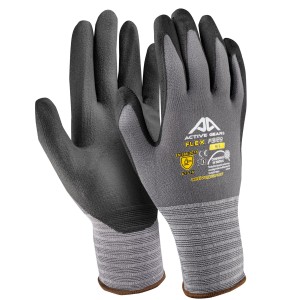 Rękawice powlekane nitrylem Active Flex F3130