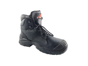 Trzewiki buty ochronne Terranova S1P SRC