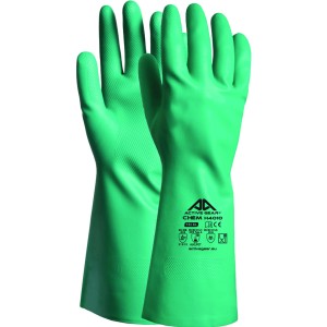 Rękawice olejoodporne Active Chem H4010