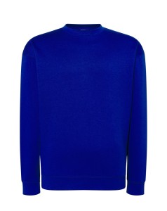 Bluza dresowa SWRA 290 chabrowa